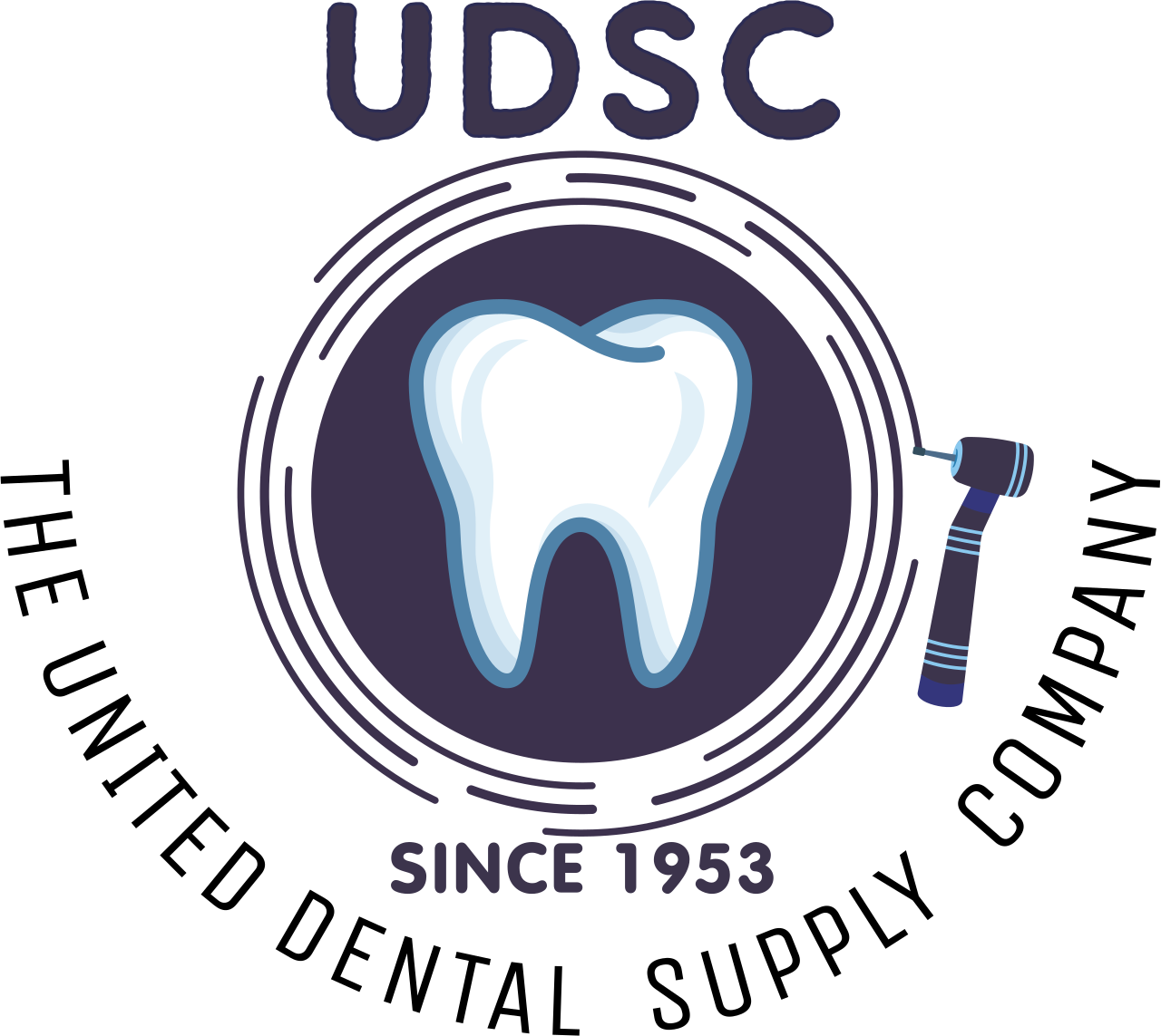 United Dental Logo